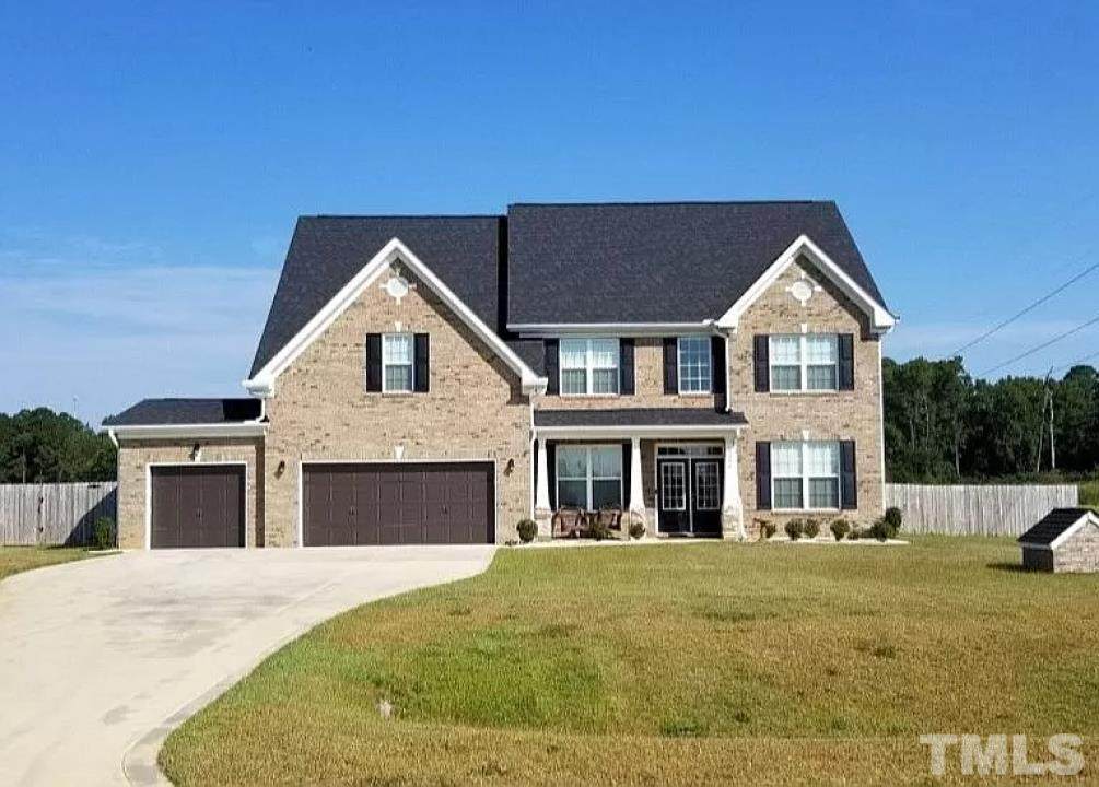 6050 Shannon Woods Way - Photo 1