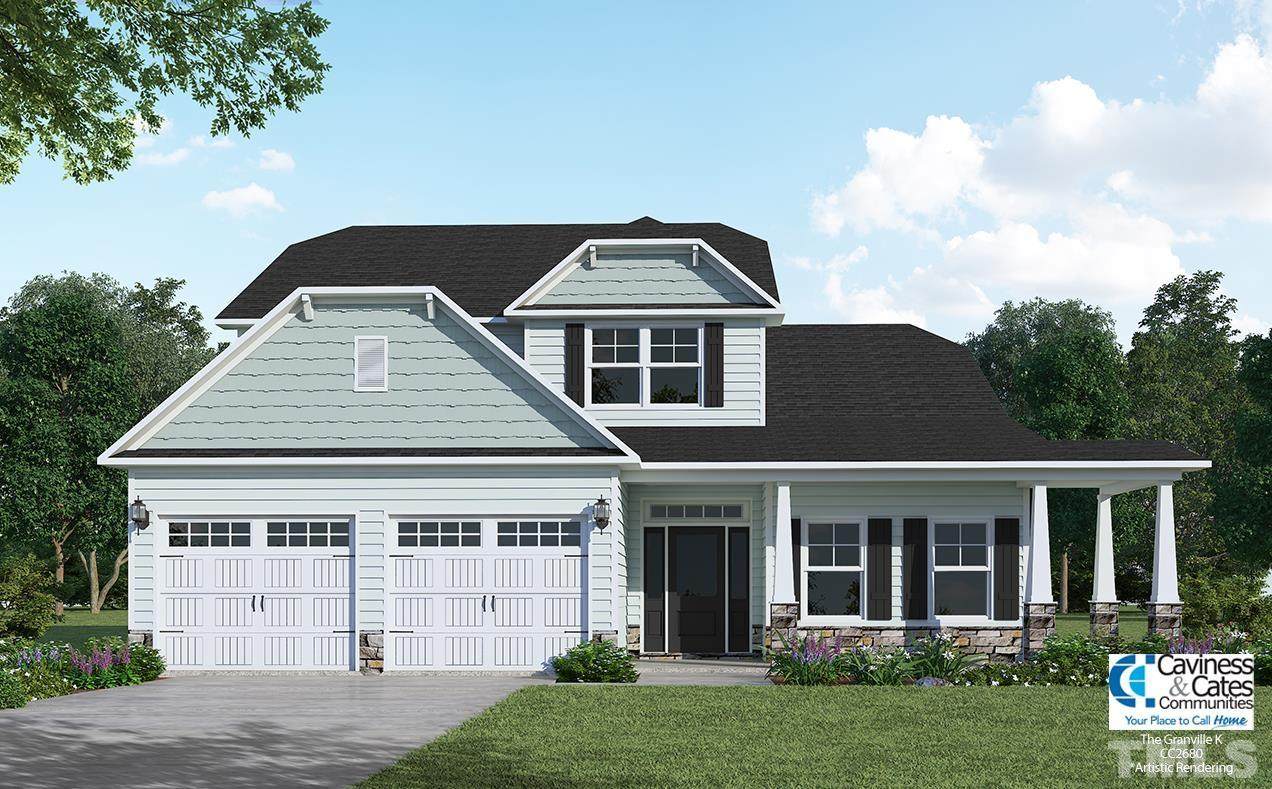 45 Cinnamon Teal Way - Photo 1
