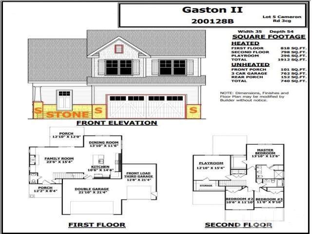 260 Cameron Road - Photo 1
