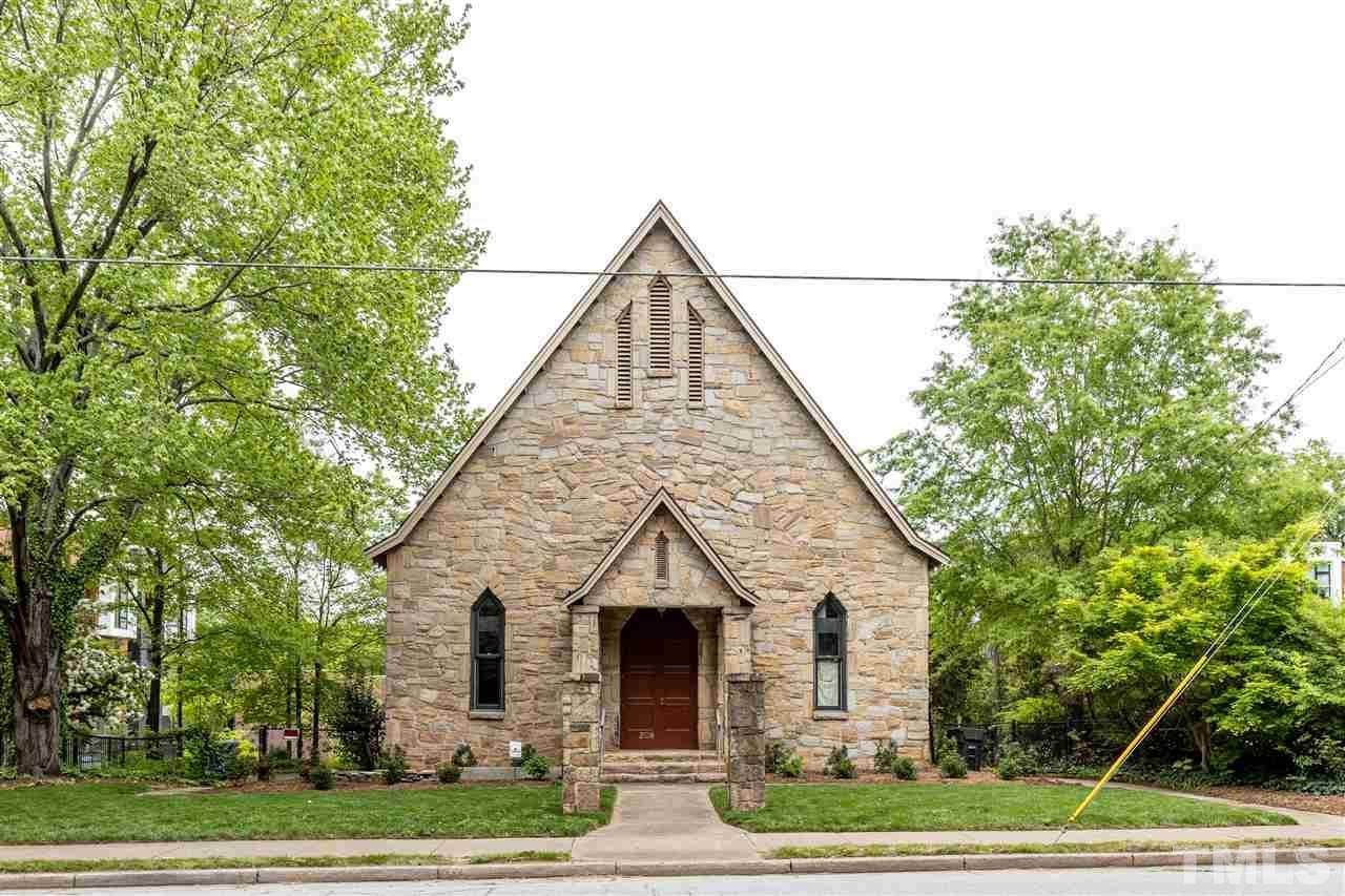 208 St Marys Street - Photo 1