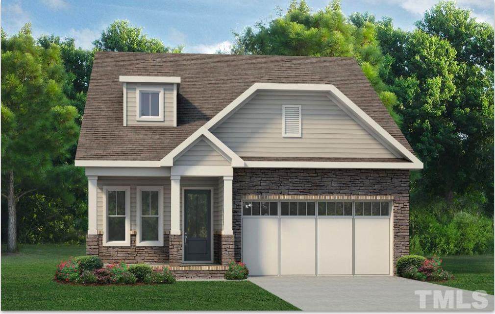 909 Whistable Way - Photo 1