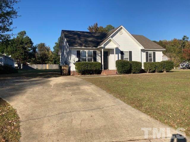 119 Mckenzie Circle - Photo 1