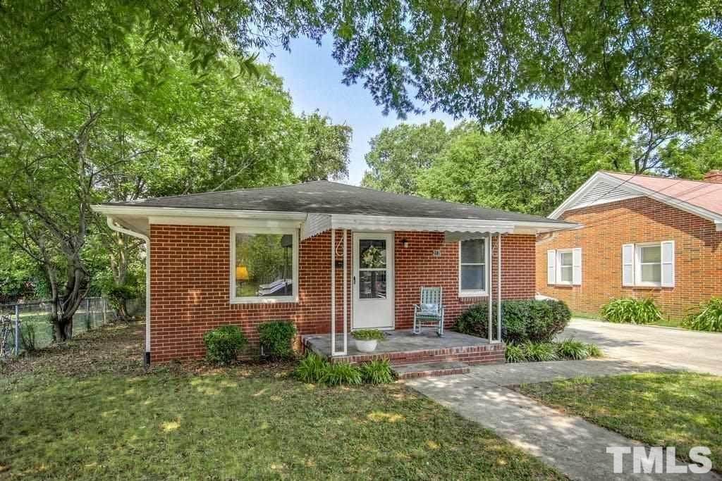 217 Graham Street - Photo 1