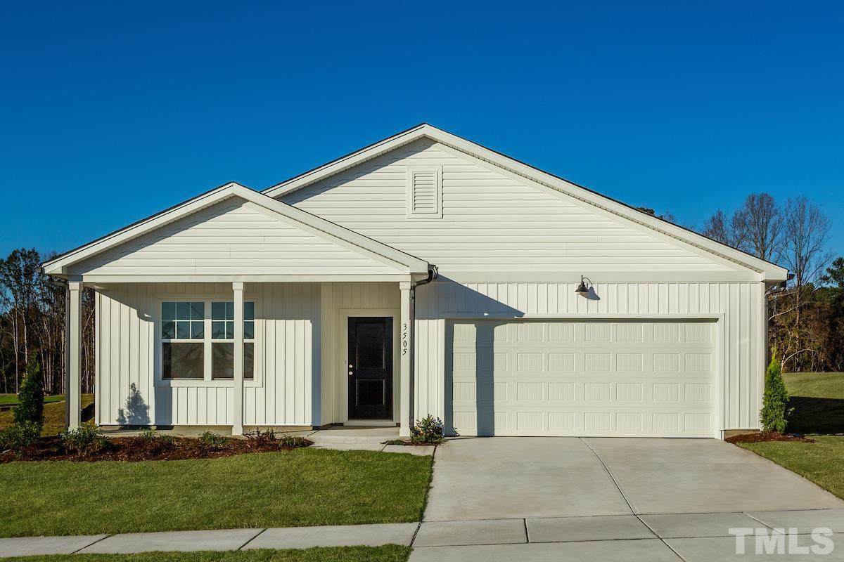 1513 Arapahoe Ridge Drive - Photo 1