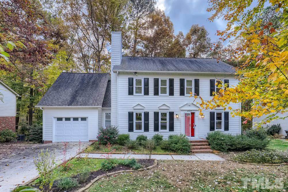 4909 Fortunes Ridge Drive - Photo 1