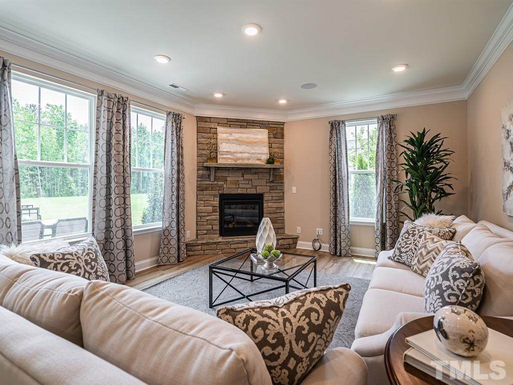 50 Glendavis Hollow Drive - Photo 1