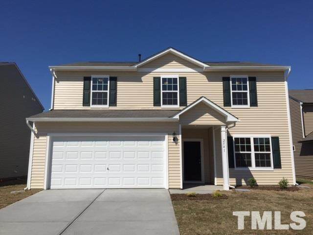 2541 Tummel Lane - Photo 1