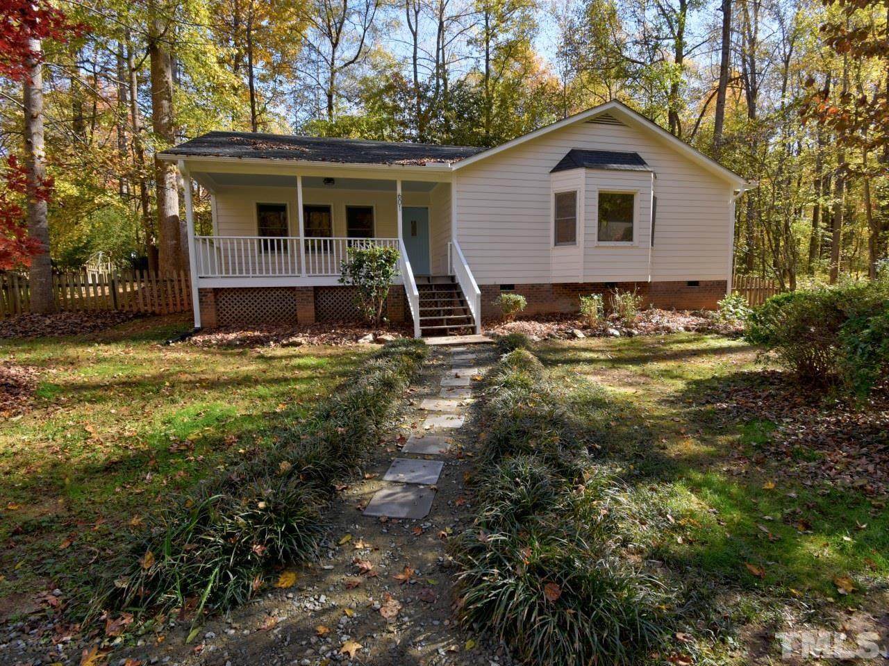 601 Shambley Road - Photo 1