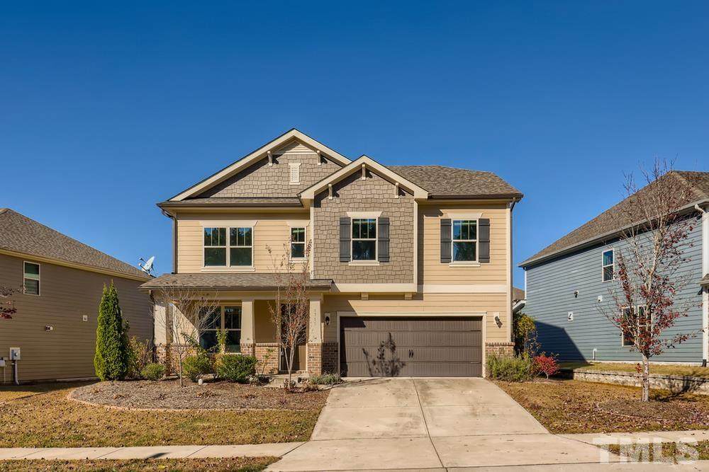 1715 Capstone Drive - Photo 1
