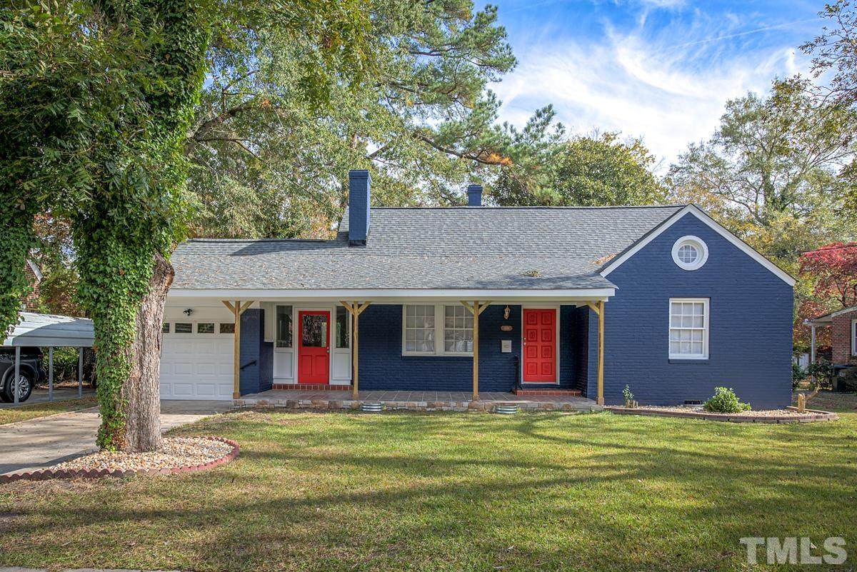 406 Pineview Avenue - Photo 1