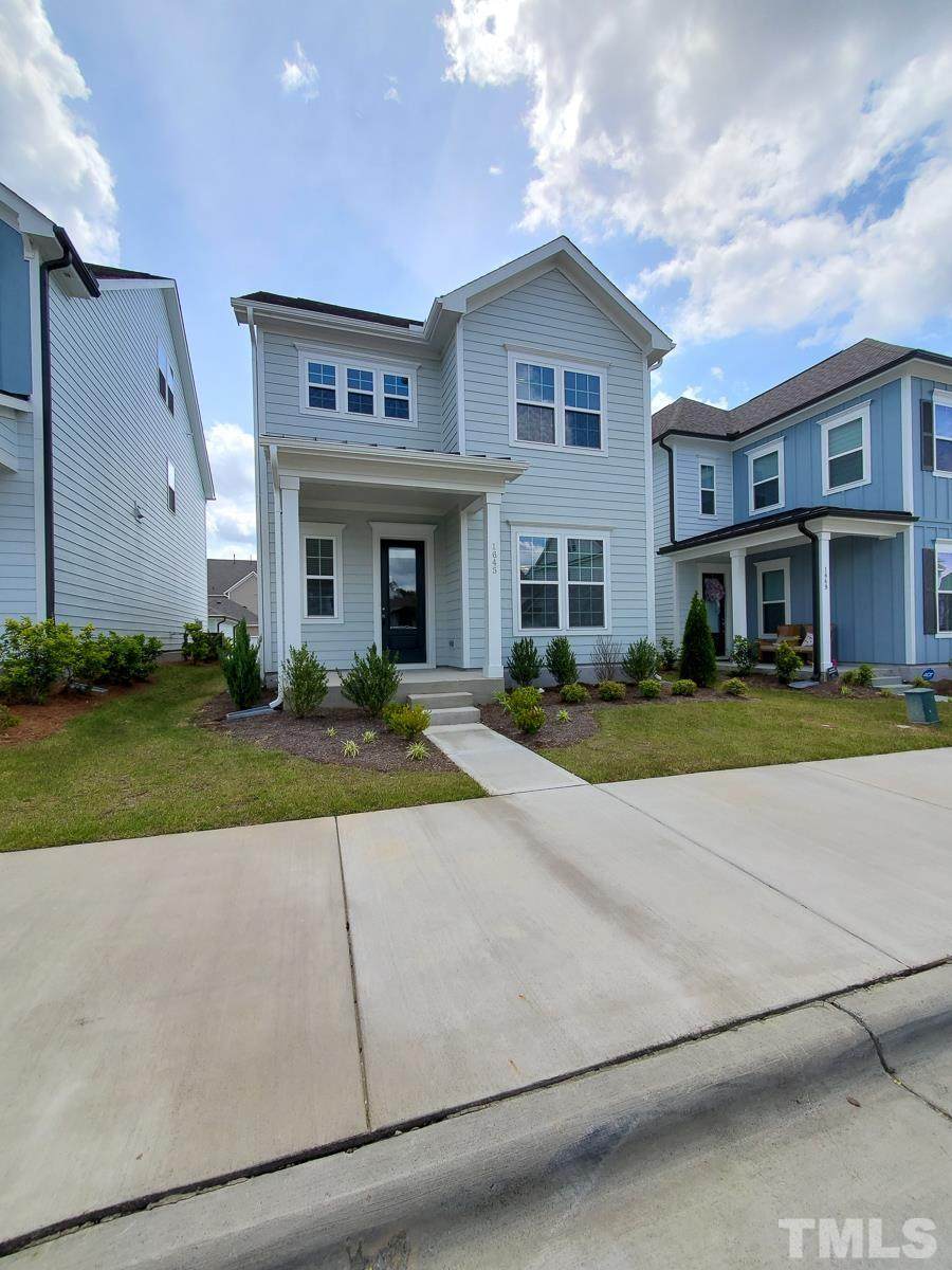 1645 Holding Village Way - Photo 1