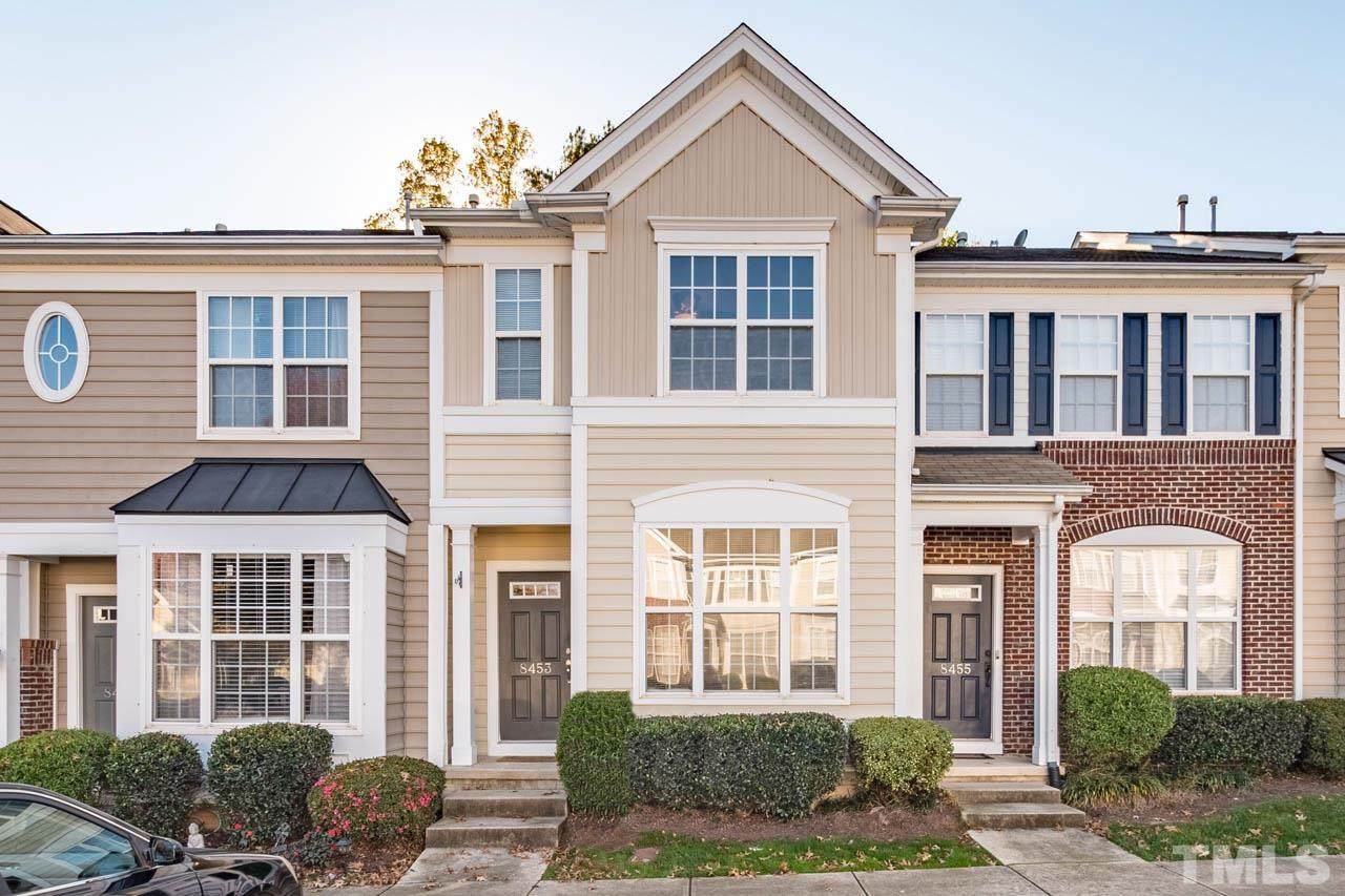 8453 Reedy Ridge Lane - Photo 1