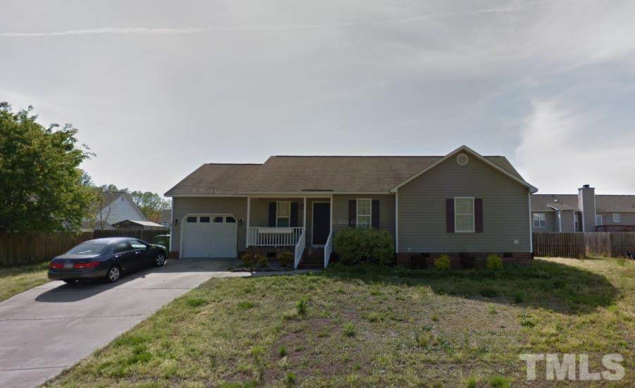 1016 Fieldhaven Drive - Photo 1