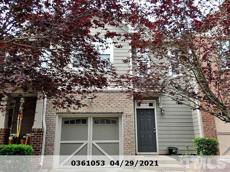 245 Linden Park Lane - Photo 1