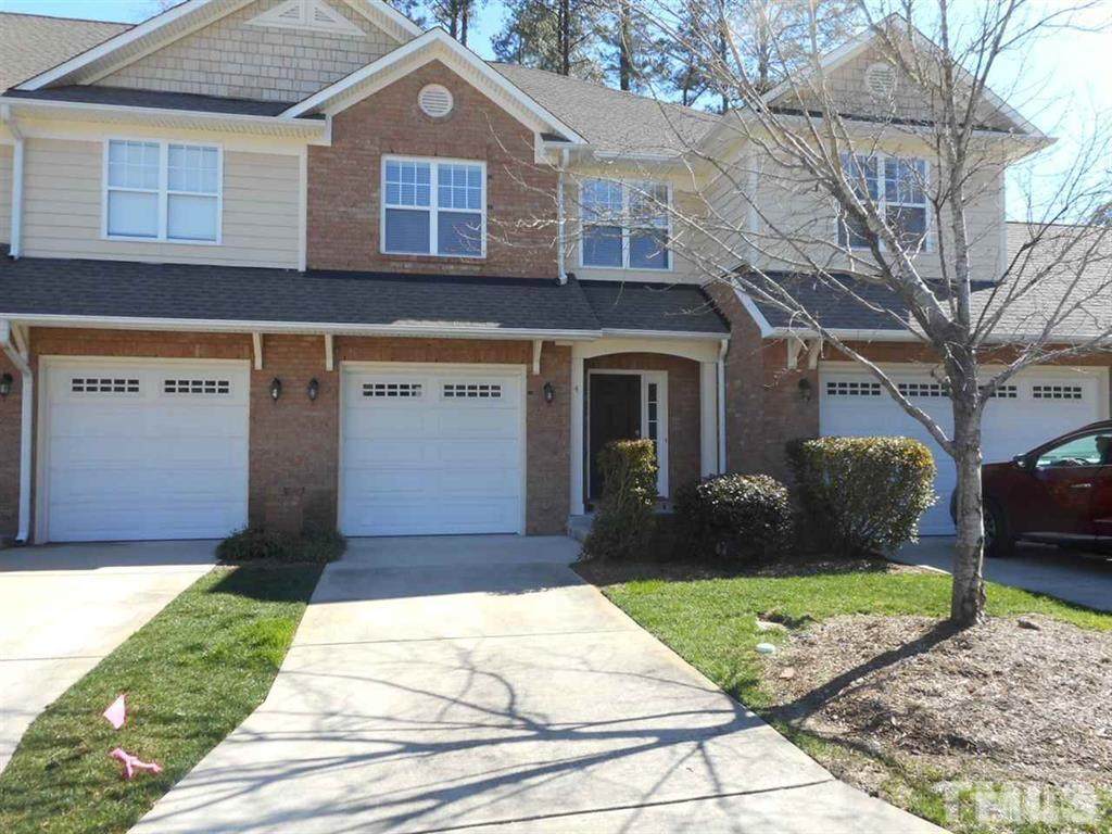 4 Abernathy Drive - Photo 1