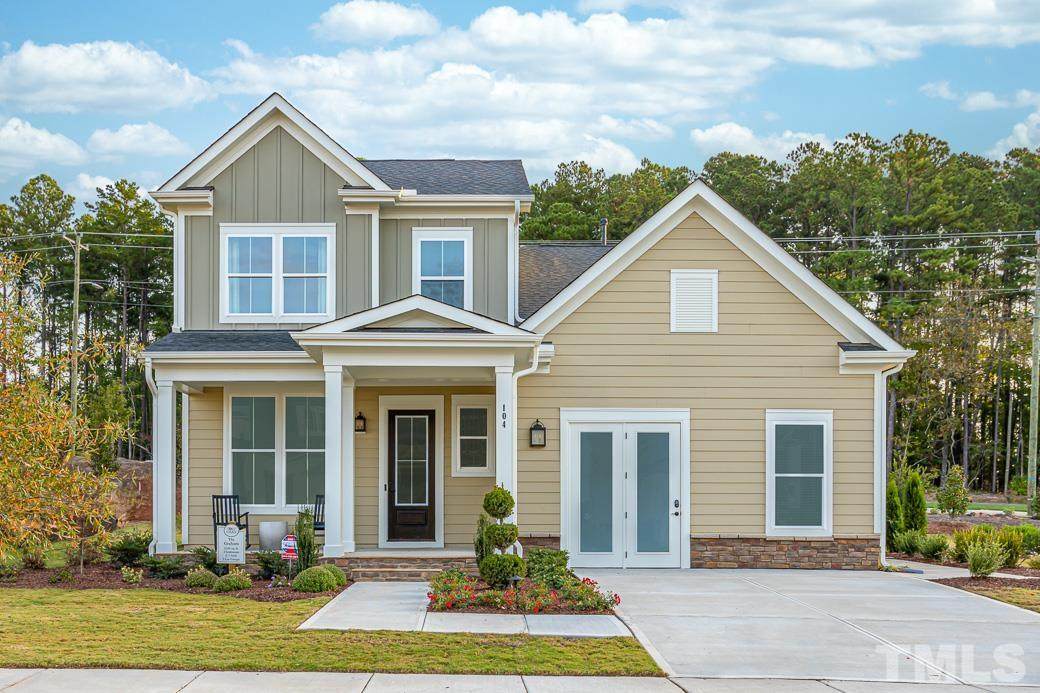 104 Sage Oak Lane - Photo 1