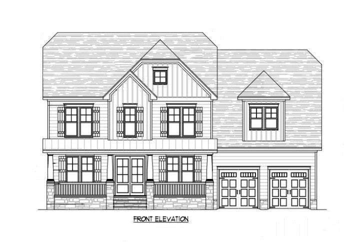 1152 Duke Farm Drive - Photo 1