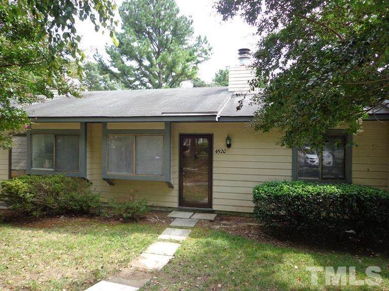 4520 New Hope Road - Photo 1