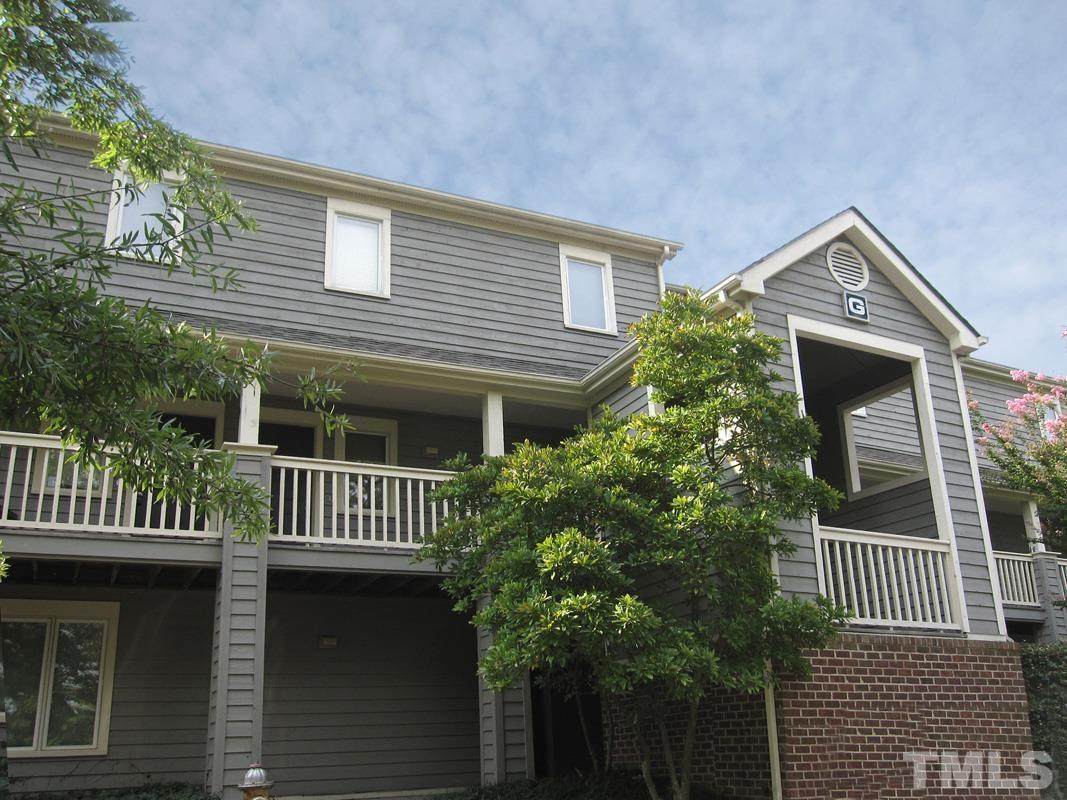 706 Martin Luther King Jr Boulevard - Photo 1
