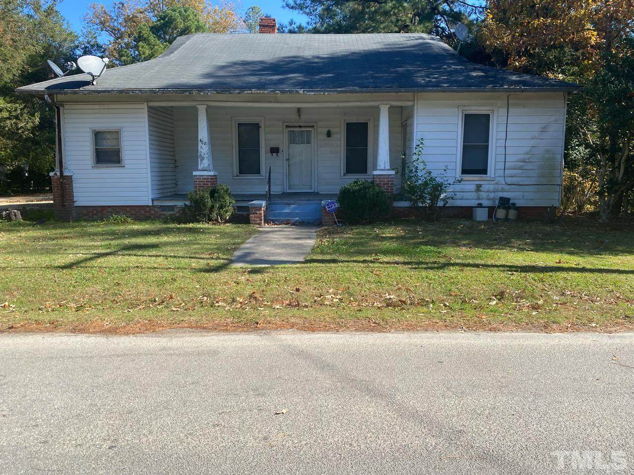 408 Branch Street - Photo 1