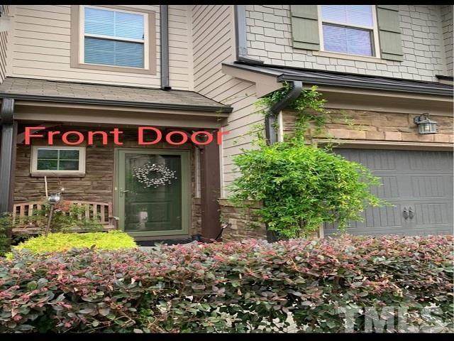 2423 Baslow Drive - Photo 1