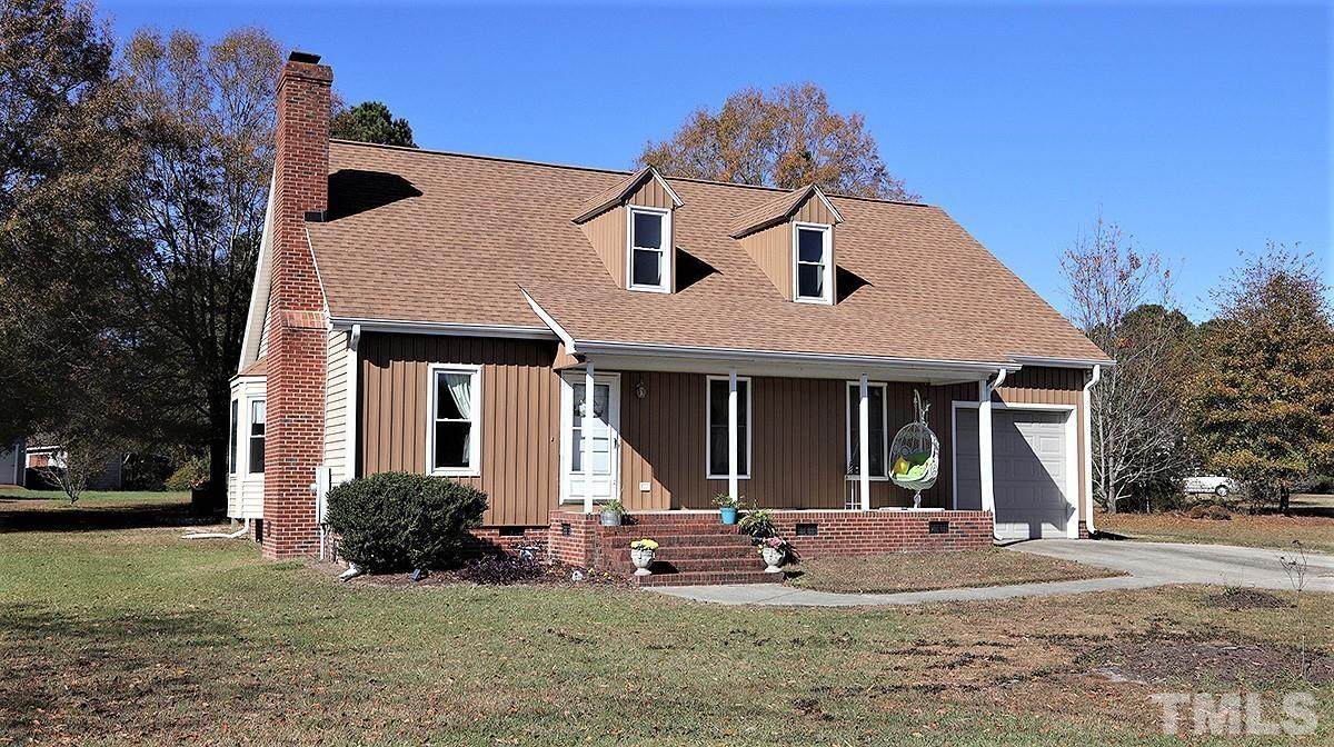 7216 Partinwood Drive - Photo 1