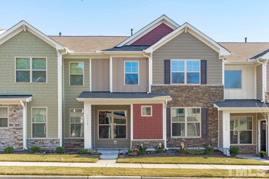1116 Treetop Meadow Lane - Photo 1