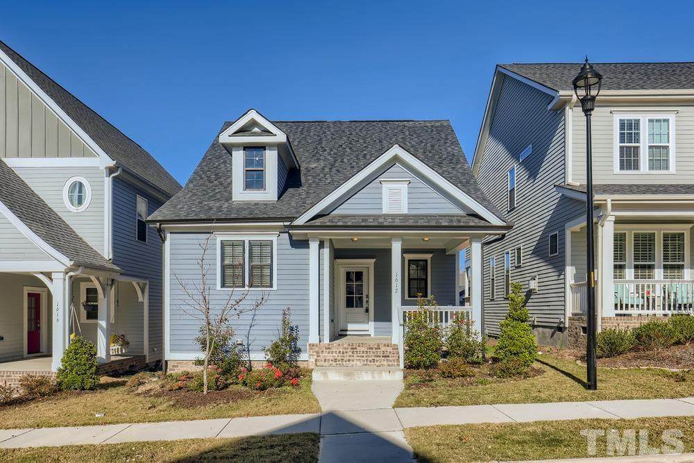 1612 Tunnel Street - Photo 1