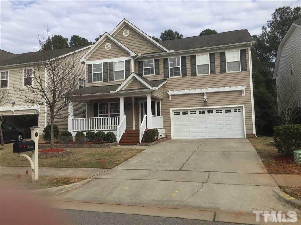 3046 Kilarney Ridge - Photo 1