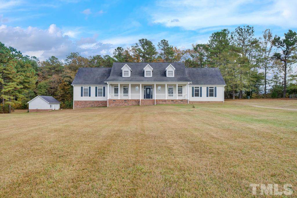 7339 Nc 87 Highway - Photo 1
