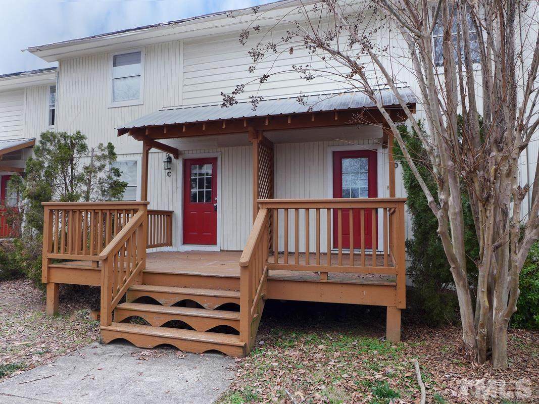515 Merritt Mill Road - Photo 1