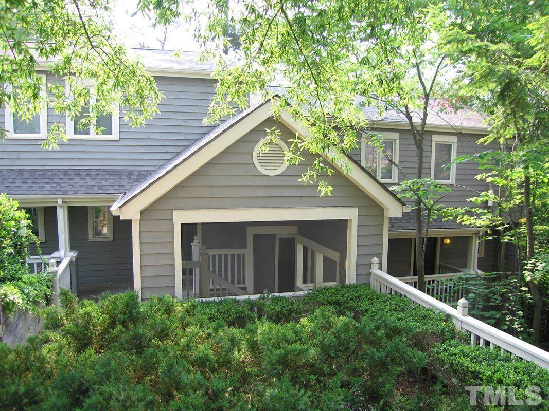 710 Martin Luther King Jr Boulevard - Photo 1