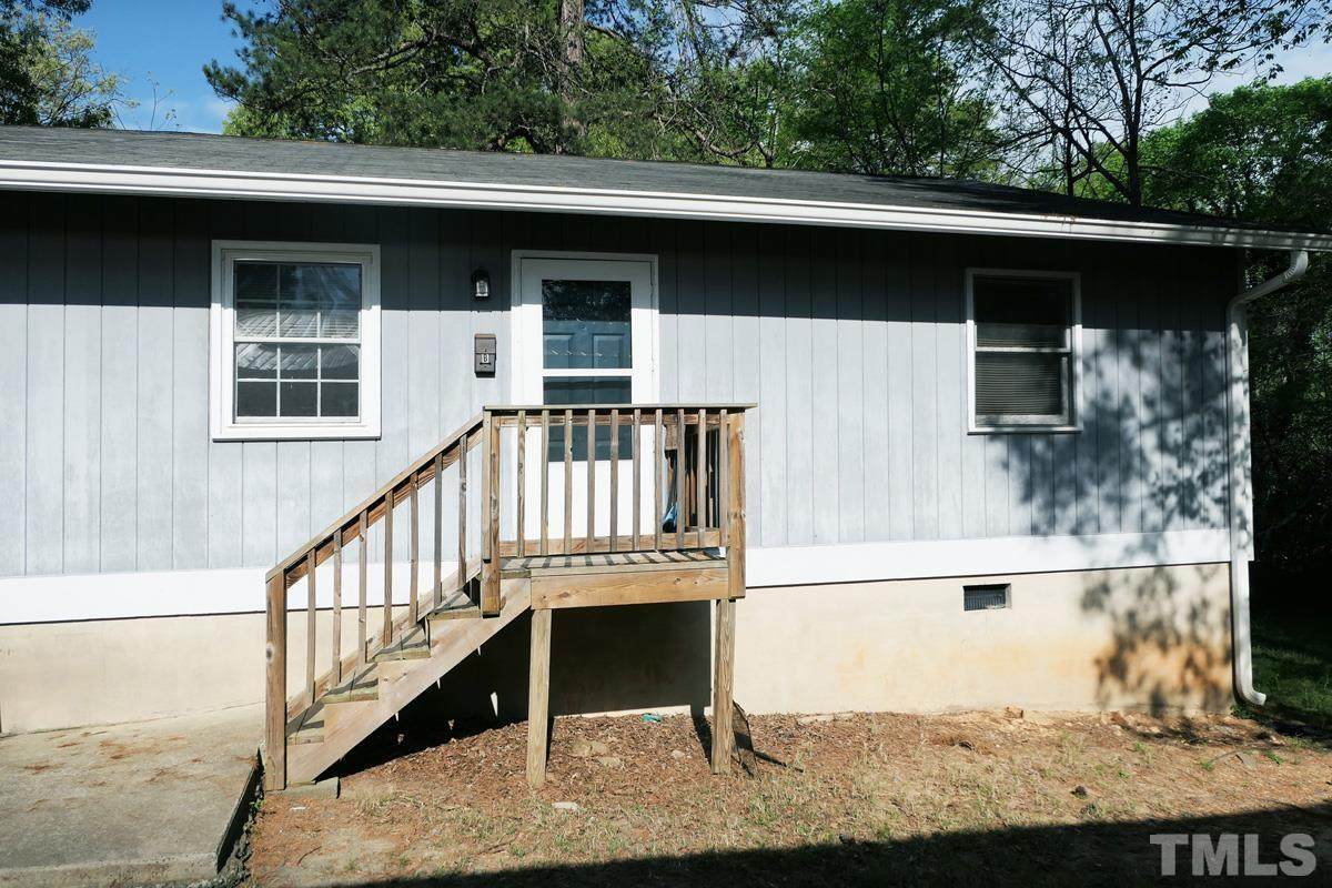 106 Johnson Street - Photo 1