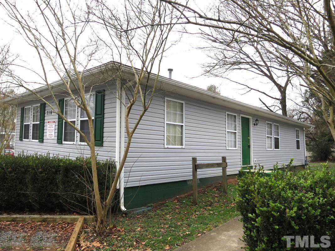 716 Edwards Street - Photo 1