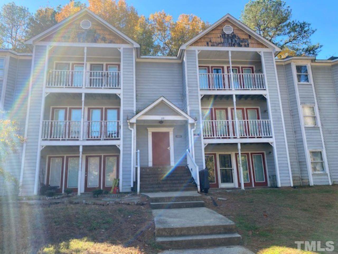 1311 Park Glen Drive - Photo 1