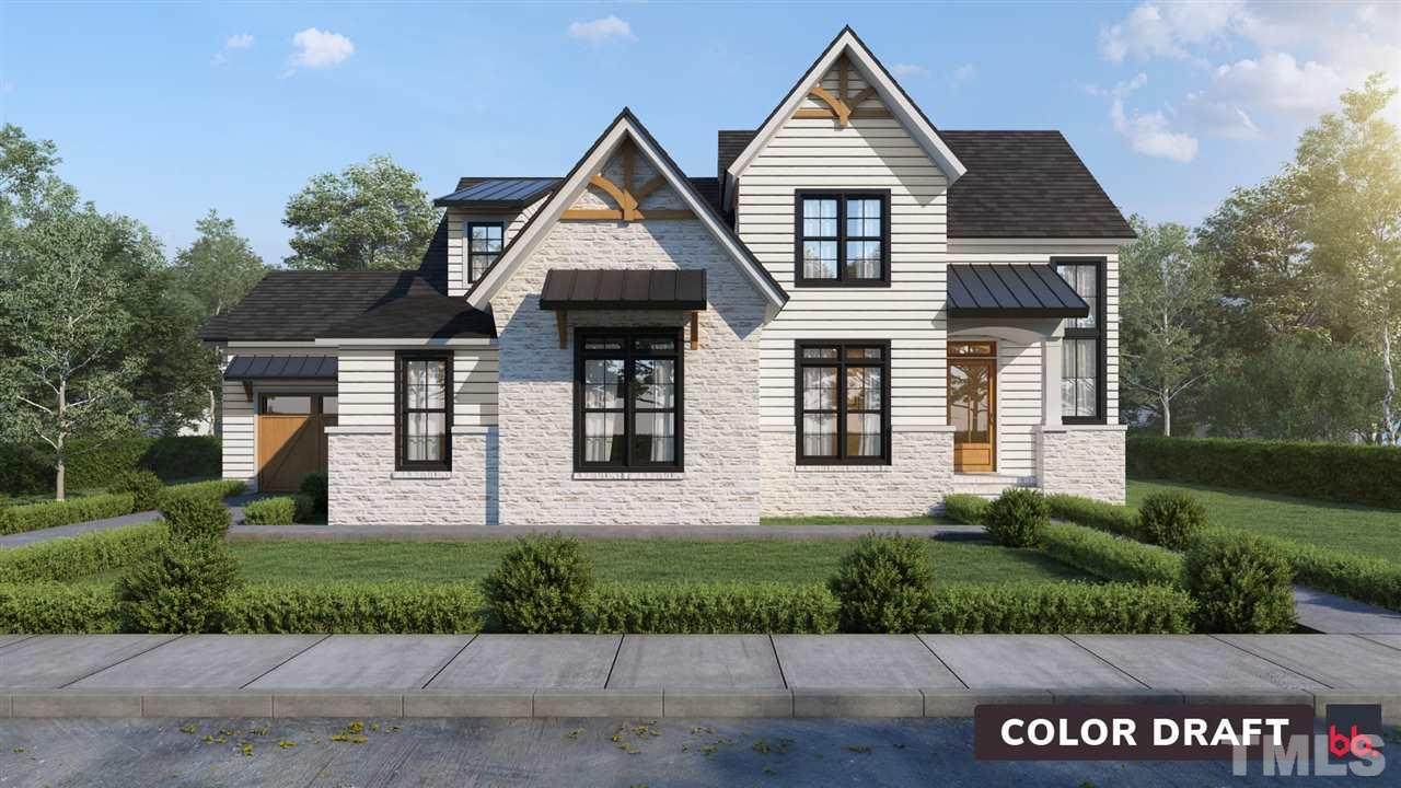 6816 Rainwater Road - Photo 1