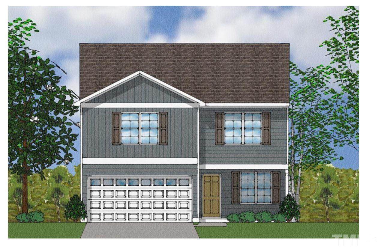 5333 Rutledgeville Lane - Photo 1