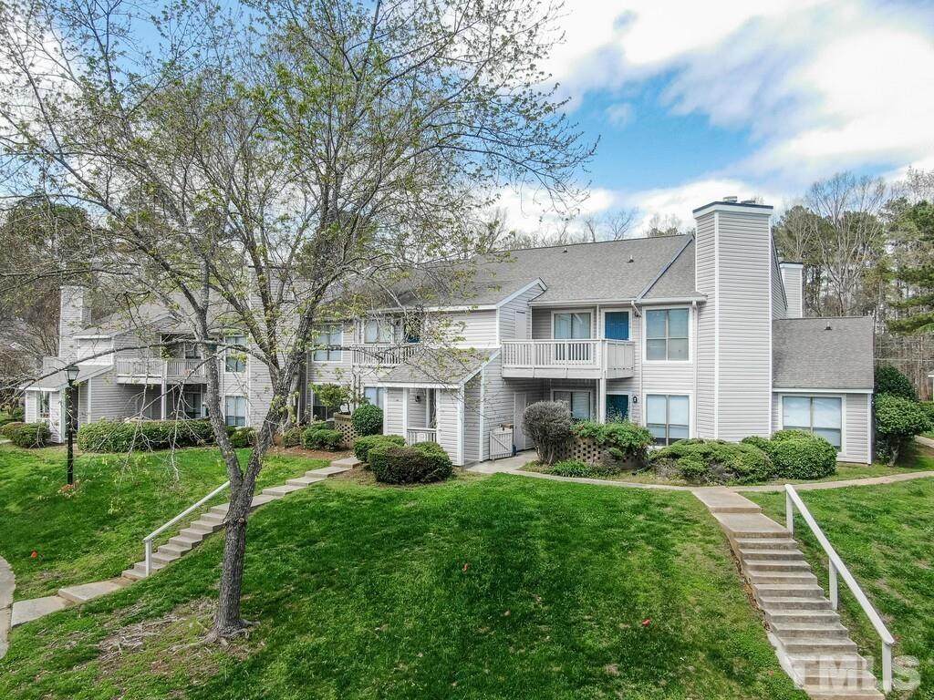 2701 Homestead Road - Photo 1