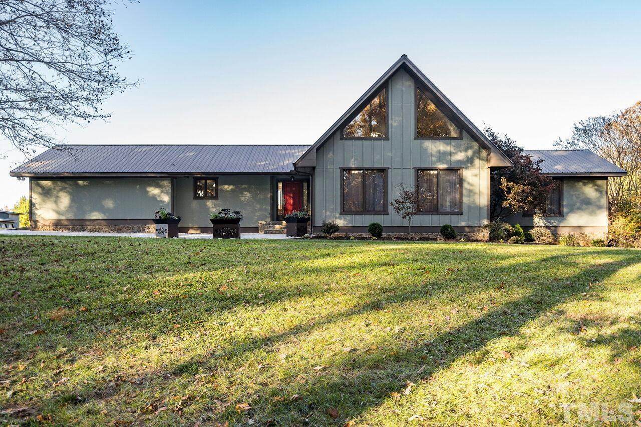 3360 Mclaurin Road - Photo 1