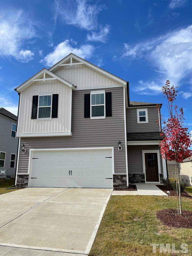 129 Wilbur Lake Drive - Photo 1
