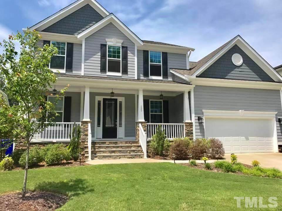 132 Larkin Lane - Photo 1