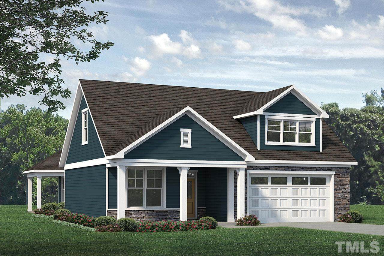 1209 Linkwood Way - Photo 1