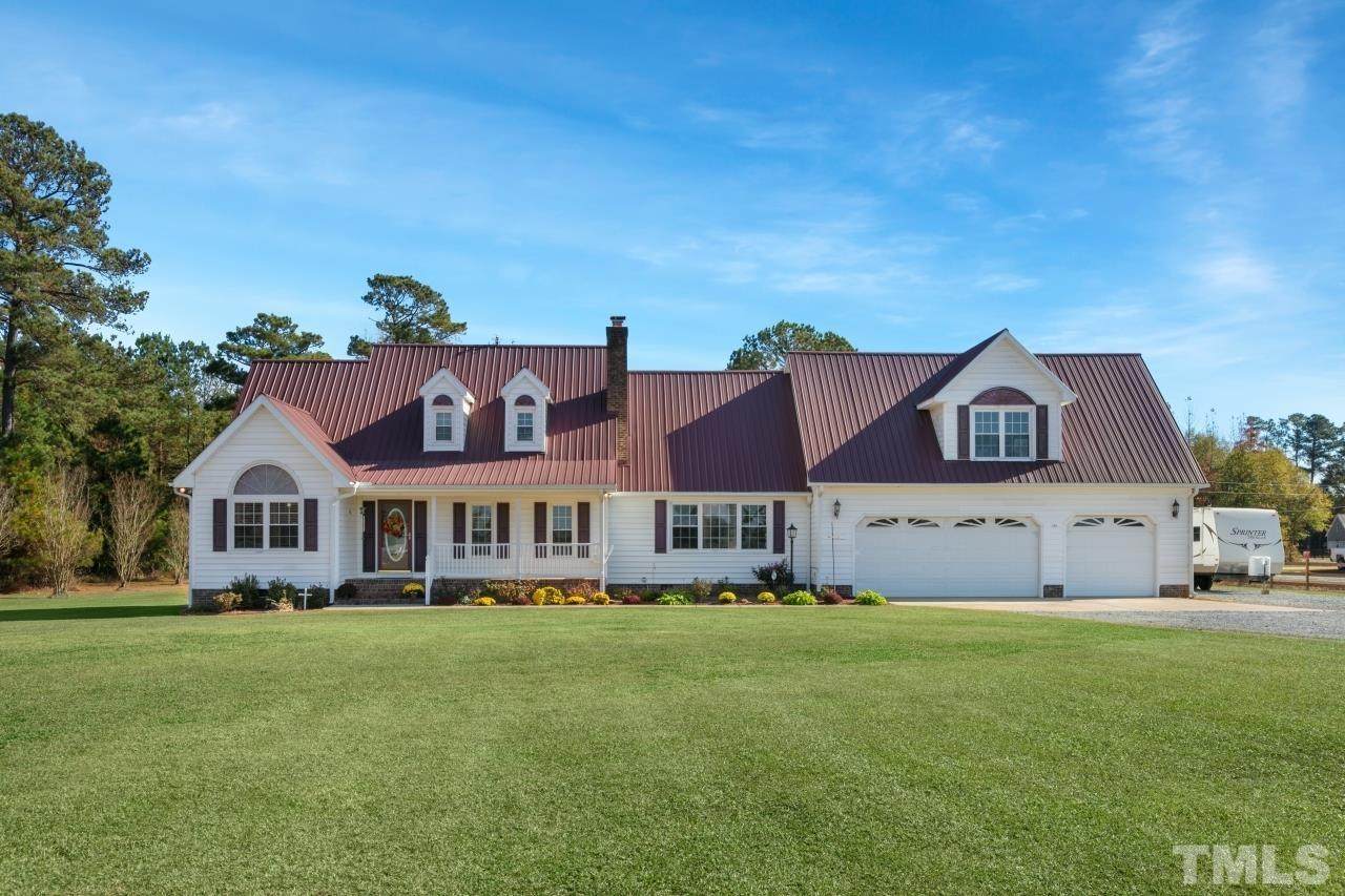 509 Surles Road - Photo 1