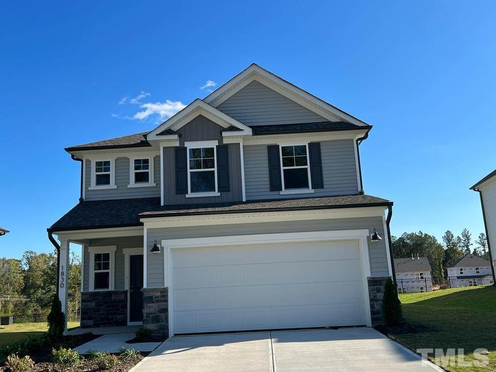 1830 Carlton Links Drive - Photo 1