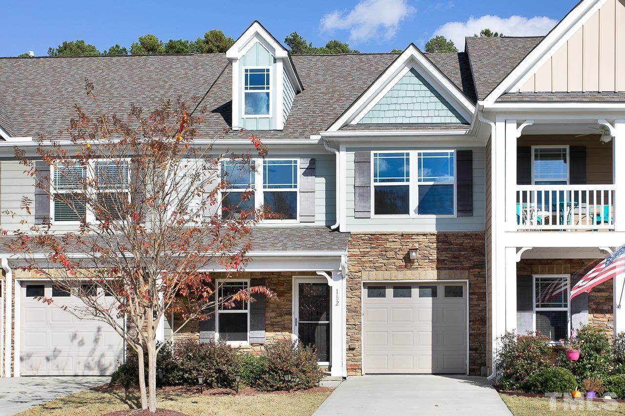 182 Red Admiral Court - Photo 1