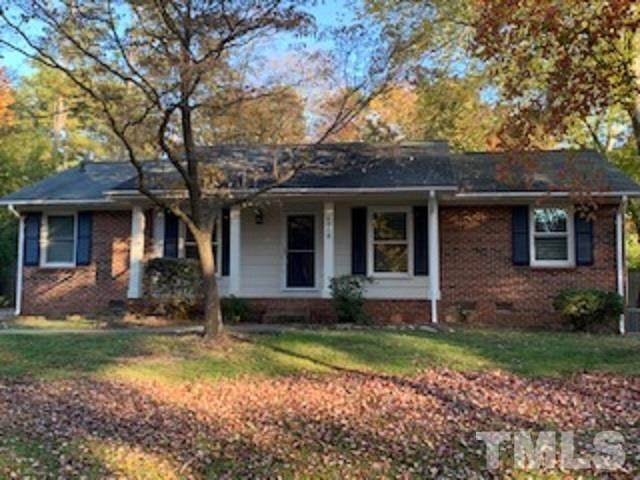 6016 Windham Drive - Photo 1