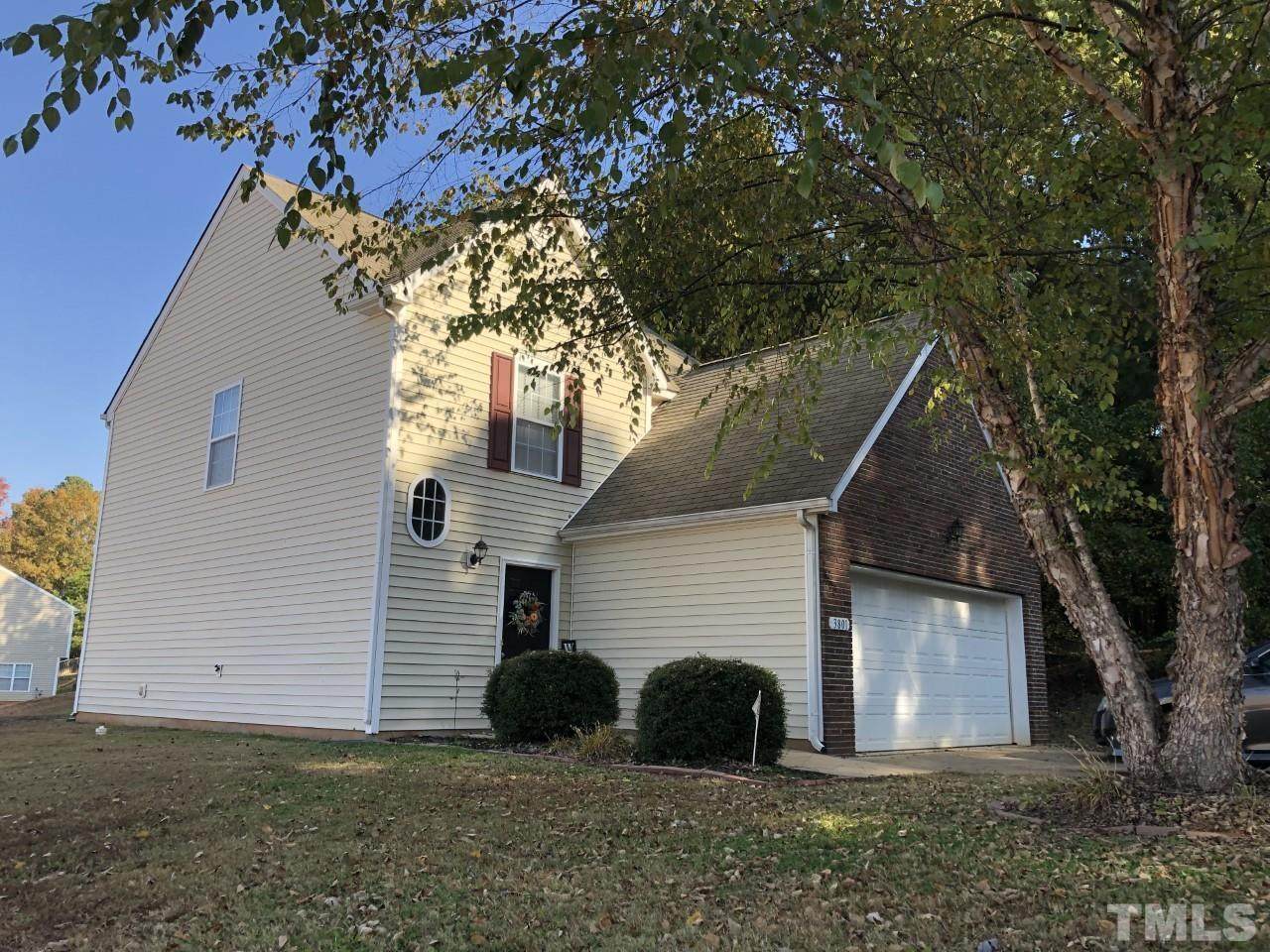 3801 Burtons Barn Street - Photo 1