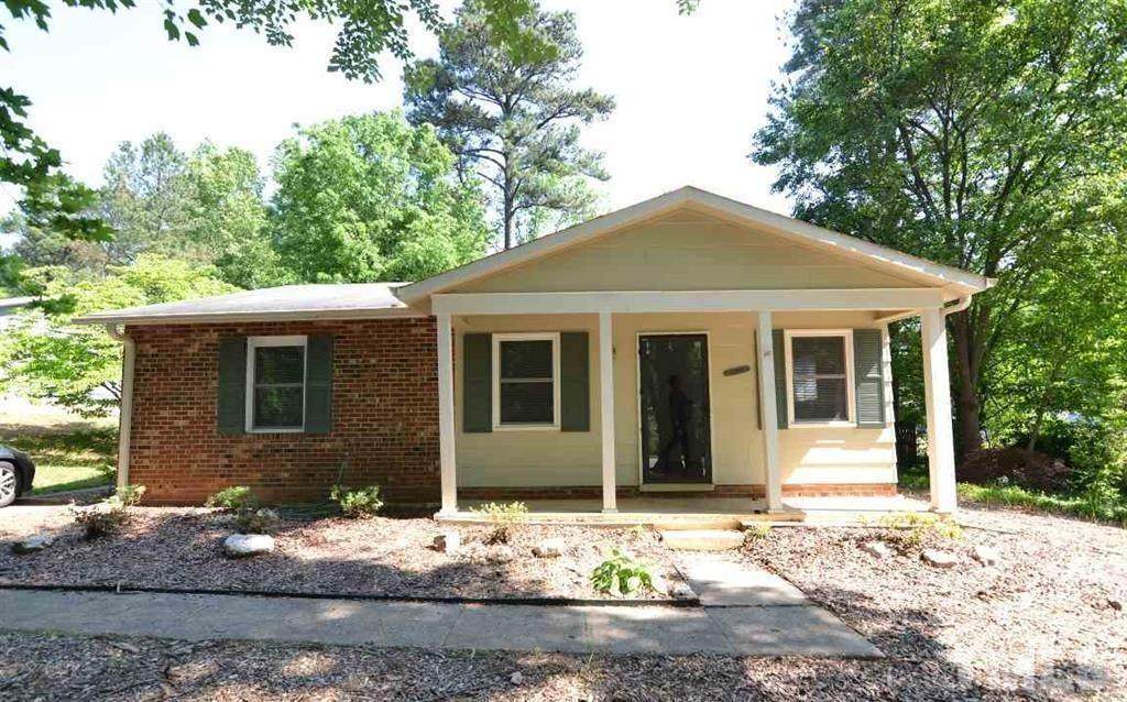 7200 Longstreet Drive - Photo 1