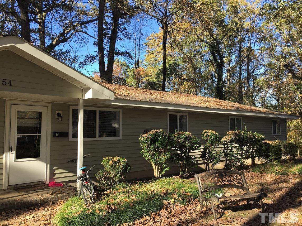 54 Davie Circle - Photo 1