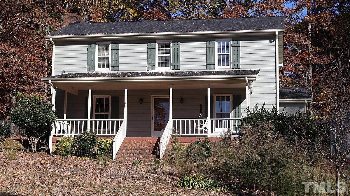 916 Mulberry Road - Photo 1
